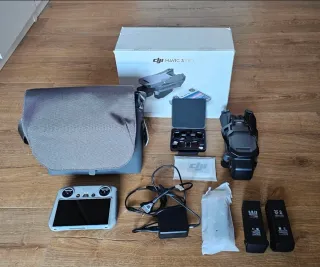 Dron DJI MAVIC 3 PRO