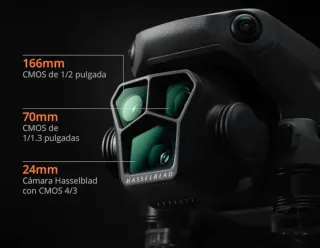 Dron DJI MAVIC 3 PRO