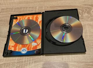 Los Sims Superstar Expansion PC CD-ROM