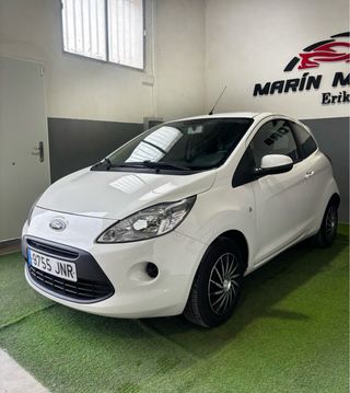 Ford Ka 2016