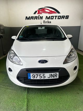 Ford Ka 2016