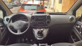 Citroen Berlingo 2010