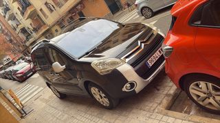 Citroen Berlingo 2010