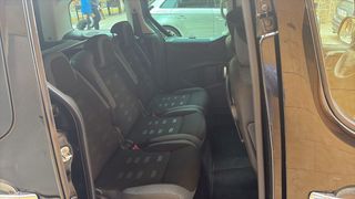 Citroen Berlingo 2010