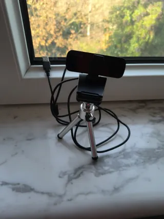 NEWWORK EasyCam 501 Kit 4K AF USB Webcam