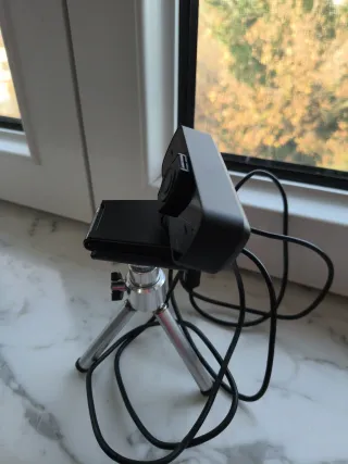 NEWWORK EasyCam 501 Kit 4K AF USB Webcam