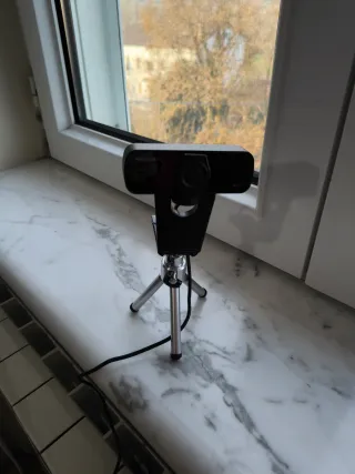 NEWWORK EasyCam 501 Kit 4K AF USB Webcam