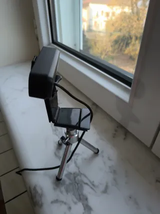 NEWWORK EasyCam 501 Kit 4K AF USB Webcam