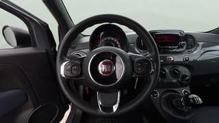 Fiat 500 1.0 Hybrid Cult 51 kW (70 CV)