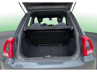 Fiat 500 1.0 Hybrid Cult 51 kW (70 CV)