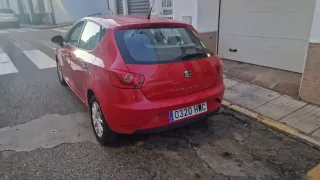 SEAT Ibiza 2014
