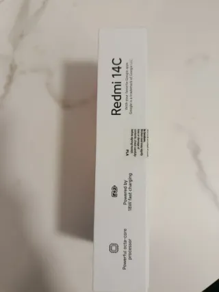 Xiaomi Redmi 14C 128GB