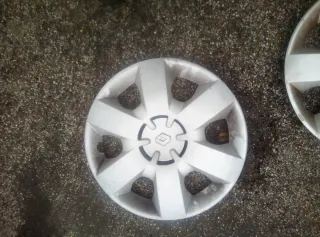 Tapacubos Original Renault Kangoo