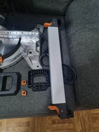 Ingletadora Evolution R210MTS G2