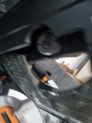 Ingletadora Evolution R210MTS G2