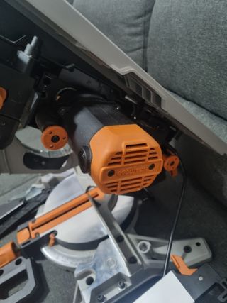 Ingletadora Evolution R210MTS G2