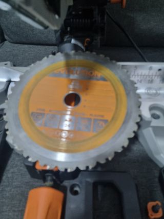 Ingletadora Evolution R210MTS G2