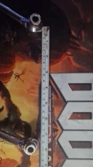 Soporte Alforjas Highway Hawk