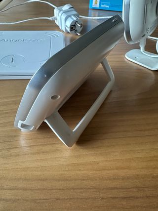 Vigilabebes Angelcare AC327 sensor de respiración