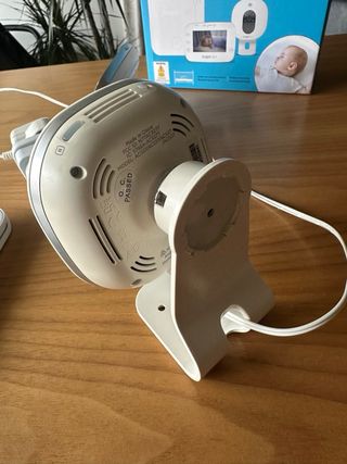 Vigilabebes Angelcare AC327 sensor de respiración