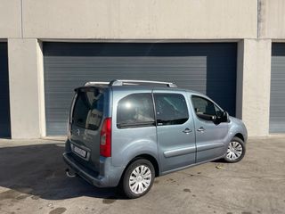 Citroen Berlingo 2009