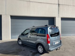 Citroen Berlingo 2009