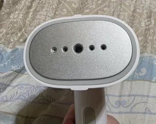 Plancha vapor Xiaomi portátil