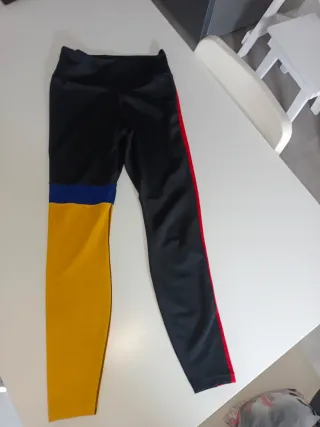 Leggings Dri-Fit Jordan color block