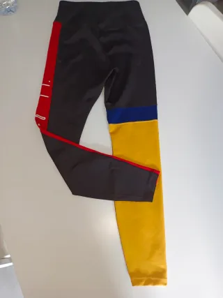 Leggings Dri-Fit Jordan color block
