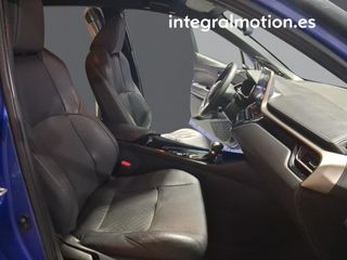 Toyota C-HR 1.8 125H Advance