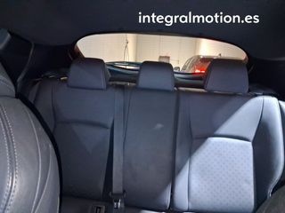 Toyota C-HR 1.8 125H Advance