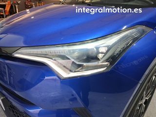 Toyota C-HR 1.8 125H Advance