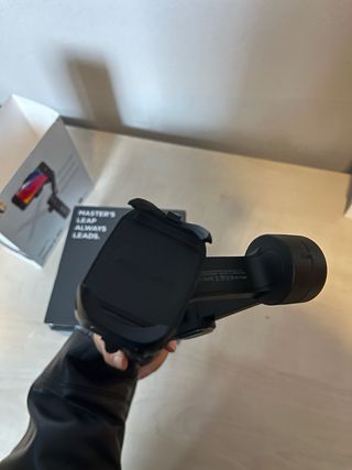 Estabilizador Gimbal AOCHUAN Smart XE