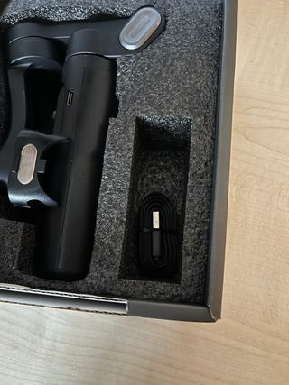 Estabilizador Gimbal AOCHUAN Smart XE