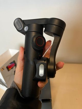 Estabilizador Gimbal AOCHUAN Smart XE