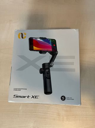 Estabilizador Gimbal AOCHUAN Smart XE