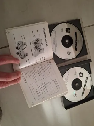 Medal of Honor:Underground 2 Games PS1 playstation