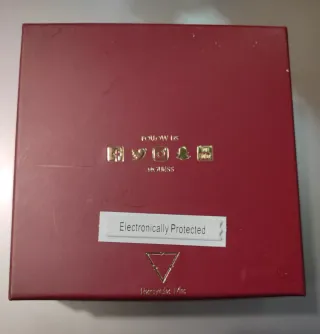 Set Pulseras GUESS Corazón y Cruz Doradas