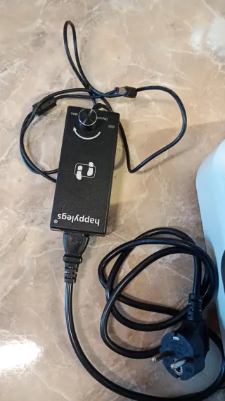 Happy Legs como nuevo