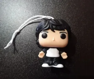 Funko Pop Kinder Joy Stranger Things