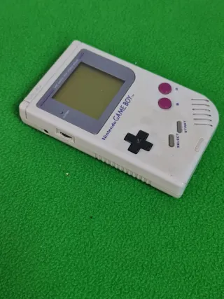 Consola Nintendo Game Boy Fat DMG