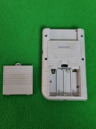 Consola Nintendo Game Boy Fat DMG