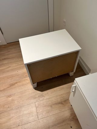 Set 2 Módulos Platsa Ikea