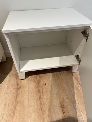 Set 2 Módulos Platsa Ikea