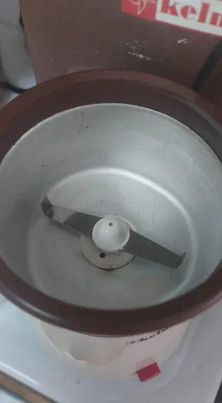 Molinillo de Café Kelner