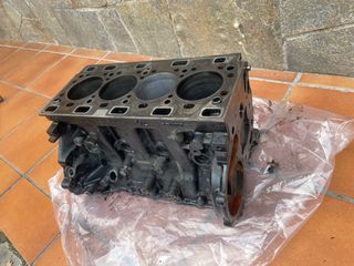 Bloque Motor G9U