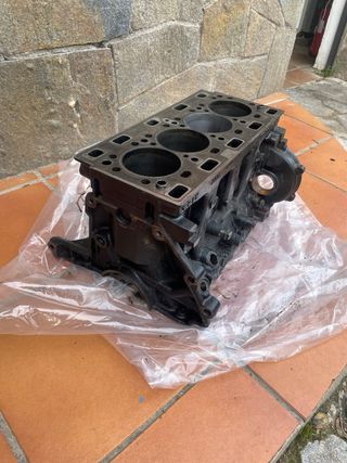 Bloque Motor G9U