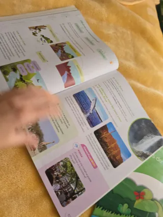 CIENCIAS DE LA NATURALEZA 3 PRIMARIA CONSTRUYEN...