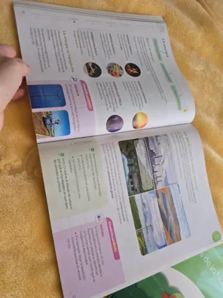 CIENCIAS DE LA NATURALEZA 3 PRIMARIA CONSTRUYEN...