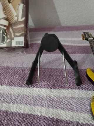 Guitarra Colección Doble Mástil